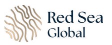 red sea